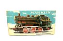 Mrklin 3000 H0 Dampflok BR 89 der DB
