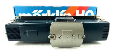 Mrklin 3147 H0 Diesellok BR 212 Ep.IV der DB