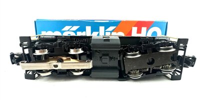 Mrklin 3147 H0 Diesellok BR 212 Ep.IV der DB