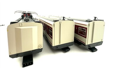 Roco 14134 C H0 AC S-Bahn Triebzug BR 420/421 der DB