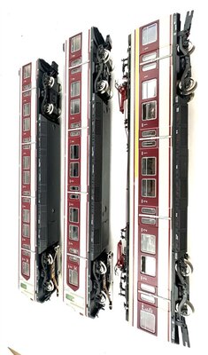 Roco 14134 C H0 AC S-Bahn Triebzug BR 420/421 der DB