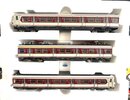 Roco 14134 C H0 AC S-Bahn Triebzug BR 420/421 der DB