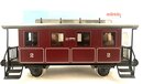 Mrklin 54706 Personenwagen Feldschlsschen mit Licht in...