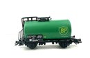 Mrklin 4644 H0 BP Kesselwagen der DB