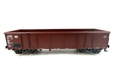 Mrklin 4690 H0 Hochbordwagen Eaos 106 der DB