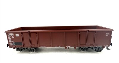 Mrklin 4690 H0 Hochbordwagen Eaos 106 der DB