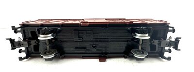 Mrklin 4710 H0 Gedeckter Gterwagen Gbs245 der DB