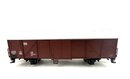 Mrklin 4710 H0 Gedeckter Gterwagen Gbs245 der DB