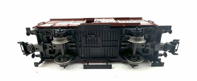 Mrklin 484878 H0 Gterwagen Insider Jahreswagen 1994 Holst