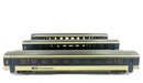 Mrklin 4218 + 4219 H0 Schnellzugwagen Ep.IV der BLS