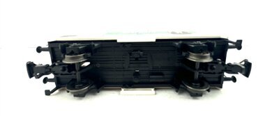 Mrklin H0 SoMo Bierwagen Burkarth der DB