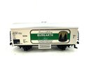 Mrklin H0 SoMo Bierwagen Burkarth der DB