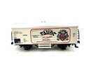 Mrklin H0 SoMo Bierwagen Faust das Leichte der DB
