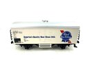 Mrklin Bierwagen Pabst Blue Ribbon der DB