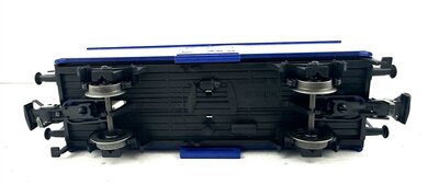 M�rklin Bierwagen Doppelbock Dunkel der DB