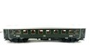 Mrklin 4037 H0 Schnellzugwagen B4 2.Kl. der DB