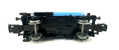 Mrklin 4646 H0 ARAL Kesselwagen der DB
