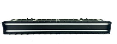 Mrklin 4074 H0 Autotransportwagen der DB mi Herpa PKW