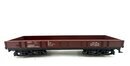 Mrklin 4473 H0 Niederbordwagen RImms der DB