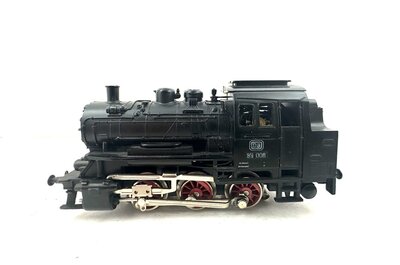 Mrklin 3000 Dampflok BR 89 Ep.III der DB