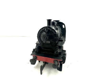 Mrklin 3000 Dampflok BR 89 Ep.III der DB