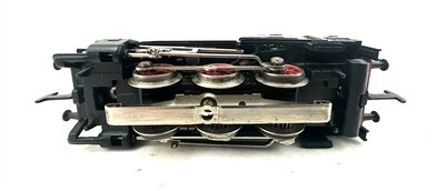 Mrklin 3000 Dampflok BR 89 Ep.III der DB