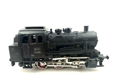 Mrklin 3000 Dampflok BR 89 005 Ep.III der DB