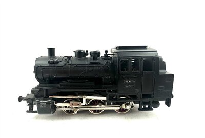 Mrklin 3000 Dampflok BR 89 005 Ep.III der DB