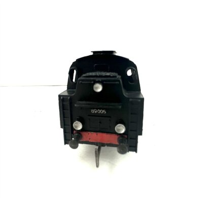 Mrklin 3000 Dampflok BR 89 005 Ep.III der DB
