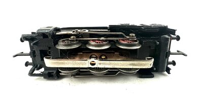 Mrklin 3000 Dampflok BR 89 005 Ep.III der DB