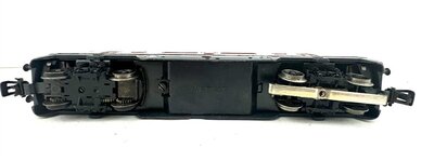 Mrklin 3021 H0 Diesellok V 200 027 Ep.III der DB