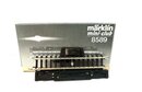 Mrklin 8589 Schaltgleis gerade in Spur Z