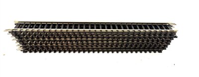 Mrklin 8506 Ausgleichsgleis gerade 8 Stck in Spur Z