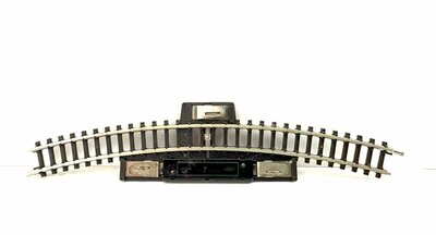 Mrklin 8539 Schaltgleis gebogen R= 220 mm Spur Z