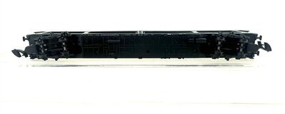Mrklin 8714 Z Autotransportwagen der DB