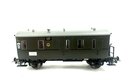 Piko 54592 H0 AC Bahnpostwagen Post-b/8,5 Ep.IIb DRP