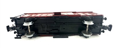 Mrklin 4698 H0 Gedeckter Gterwagen der SBB