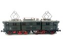 Brawa 43030 H0 Elektrolok E 77 Ep.II der DRG DSS