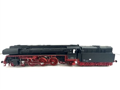 Piko 50100 H0 Dampflok Reko-l BR 01 Ep.IV der DR