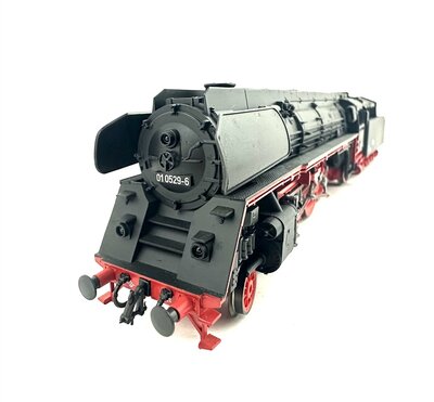 Piko 50100 H0 Dampflok Reko-l BR 01 Ep.IV der DR