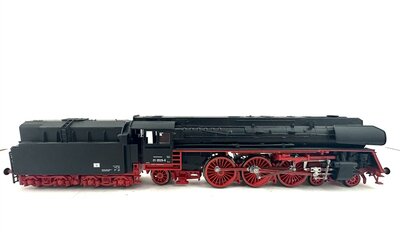 Piko 50100 H0 Dampflok Reko-l BR 01 Ep.IV der DR