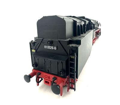 Piko 50100 H0 Dampflok Reko-l BR 01 Ep.IV der DR