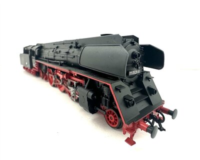 Piko 50100 H0 Dampflok Reko-l BR 01 Ep.IV der DR