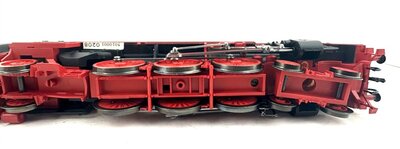Piko 50100 H0 Dampflok Reko-l BR 01 Ep.IV der DR