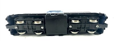 Gtzold H0 Diesellok V100 Ep.IV der DR