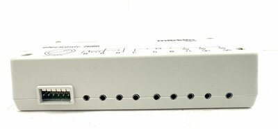 Mrklin 7687 H0 Digital-Nachrstset zur Drehscheibe 7286