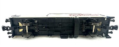 Roco 4339 H0 Bierwagen Stuttgarter Hofbru der DB