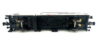 Roco 4339 H0 Bierwagen Frstenberg Pilsener der DB