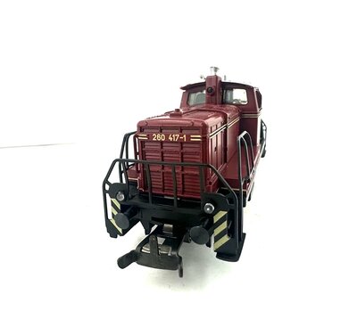 Mrklin 3064 H0 Diesellok BR 260 Ep.III der DB