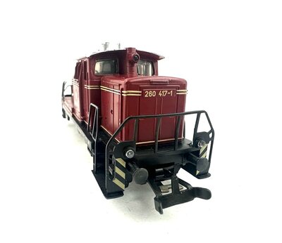 Mrklin 3064 H0 Diesellok BR 260 Ep.III der DB
